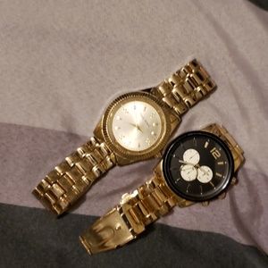 Watches